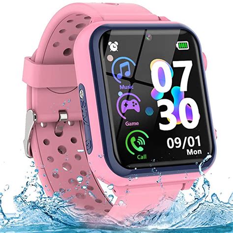 szbxd smart watch sim card|SZBXD Kids Smart Watches for Girls Boys, Kids Smartwatch.